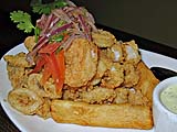 Jalea - Crispy Fried Seafood