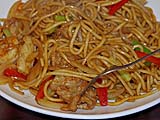 House Special Fried Noodles